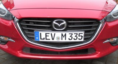 Mazda3